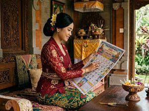 Ala Ayuning Dewasa 18 Mei 2026 Menurut Kalender Bali