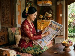 Ala Ayuning Dewasa 19 Mei 2026 Menurut Kalender Bali