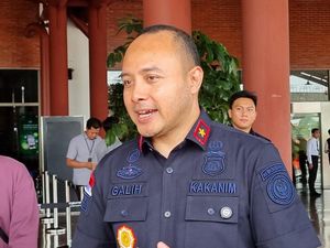 Imigrasi Soetta Tunda 89 Calon Jemaah Haji Ilegal Modus Visa Kerja