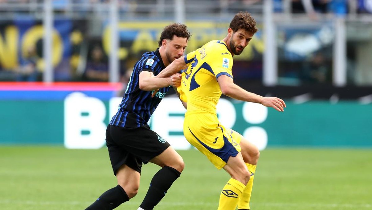 Foto: Getty Images/Marco Luzzani