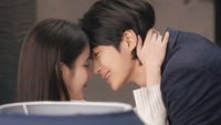 Perfect Crown Episode 12 Tamat, IU dan Byeon Woo Seok Raih Rating Tertinggi