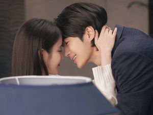 Perfect Crown Episode 12 Tamat, IU dan Byeon Woo Seok Raih Rating Tertinggi