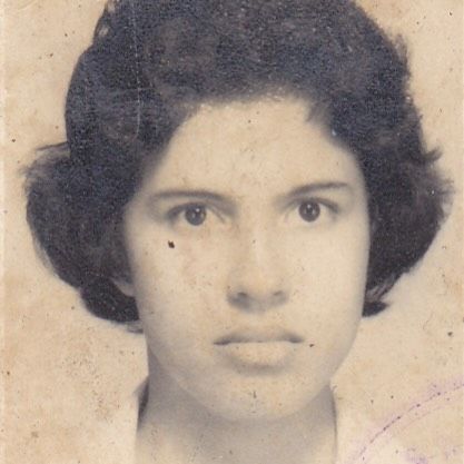 Joyce Theresia Pamela Kohler, ibu Ahmad Dhani