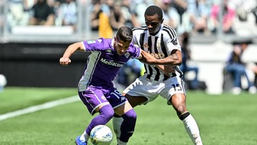 Hasil Juventus Vs Fiorentina: Di Kandang Sendiri, Bianconeri Kalah 0-2