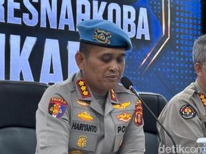AKP Bonar Terancam Dipecat, Propam Siapkan Sidang Etik Terbuka