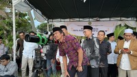 Hilal Tak Terlihat di Bali, Penetapan Idul Adha 2026 Tunggu Sidang Isbat