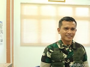 Oknum TNI-Warga Sipil Jadi Tersangka Penembakan Pratu Ferischal di Kafe Panhead