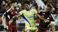 PSM Vs Persib: Menang Dramatis, Maung Bandung di Ambang Juara