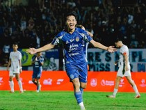 PSIM Mau Akhir Manis di Super League Musim Ini
