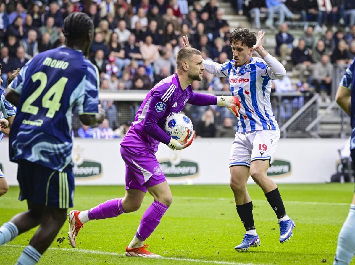 Foto: OLAF KRAAK / ANP (Photo by ANP via Getty Images