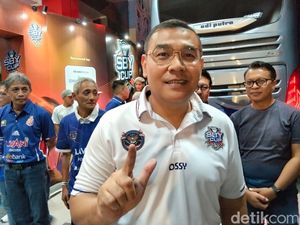 Lavani Juara SBY Cup 2026, Manajer: Kehormatan Nama Klub Terjaga