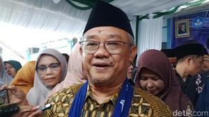 Mendikdasmen Wacanakan AI dan Koding Bakal Jadi Pelajaran Wajib SD-SMA