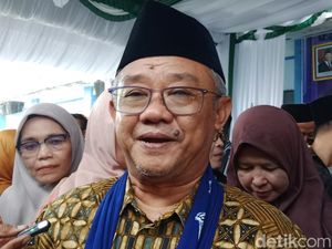 Mendikdasmen Wacanakan AI dan Koding Bakal Jadi Pelajaran Wajib SD-SMA