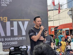 Harga Tiket Pesawat Domestik Potensi Naik, AHY Singgung Tekanan Perang