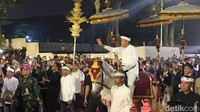 Tanpa APBD, Kirab Milangkala Tatar Sunda Putar Ekonomi Lebih dari Rp 80 M