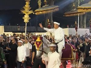 Pemprov Tegaskan Milangkala Tatar Sunda Bukan Upaya Ganti Nama Jawa Barat
