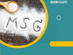 Sering Konsumsi Makanan Bermicin Bisa Bikin Otak Lemot? Mitos atau Fakta?