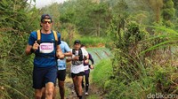 Demam Marathon-Trail Run, Tiap Destinasi di Bali Diharapkan Gelar Event Bergilir