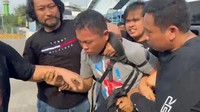Bejat Pemerkosa Mahasiswi di Makassar, Motor dan HP Korban Dijual Rp 3 Juta
