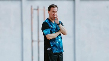 Tatap Super League, PSIM Ngaku Masih Punya Banyak PR