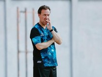 Tatap Super League, PSIM Ngaku Masih Punya Banyak PR