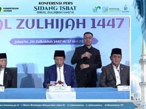 Idul Adha 2026 Serentak, HNW Apresiasi Kesepakatan Ormas Islam