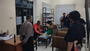 Viral Penculik Anak Diamankan di Malang, Begini Fakta Pilu Sebenarnya