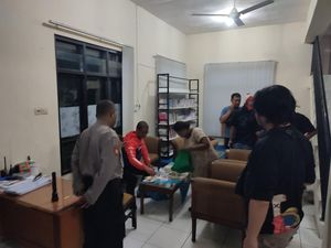 Viral Penculik Anak Diamankan di Malang, Begini Fakta Pilu Sebenarnya