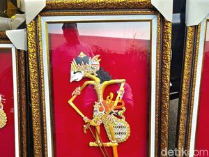 Wayang Timplong Nganjuk Diupayakan Jadi WBTB Nasional