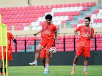 Persijap Bisa Jadi Penentu Juara! Borneo FC dan Persib Wajib Waspada