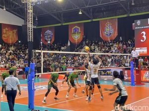 Sukun Badak Juara Tiga SBY Cup 2026 Usai Tekuk DPUPR Alib Grobogan 3-2