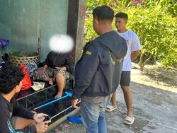 Curi Bokor Perak Rp 150 Juta, Perempuan di Nusa Penida Ditangkap!