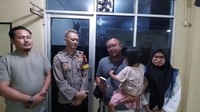 Sekitar 1 Jam, Polisi Langsung Temukan HP Warga Jakpus yang Hilang