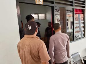 Pamit Ganti Oli, Pria Tewas Mendadak di Kamar Hotel