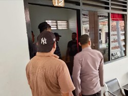 Pamit Ganti Oli, Pria Tewas Mendadak di Kamar Hotel