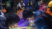 5. Terungkap! Wasiat Pendaki Sukabumi Sebelum Tewas di Rinjani