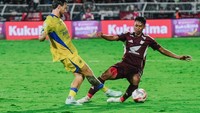 Klasemen Super League: Unggul 2 Poin dari Borneo, Persib Tatap Gelar Juara