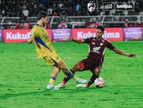 Klasemen Super League: Unggul 2 Poin dari Borneo, Persib Tatap Gelar Juara
