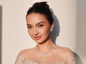 Raline Shah Ungkap Rahasia Kulit Glowing di Usia 41: Harus Rawat Bagian Ini!