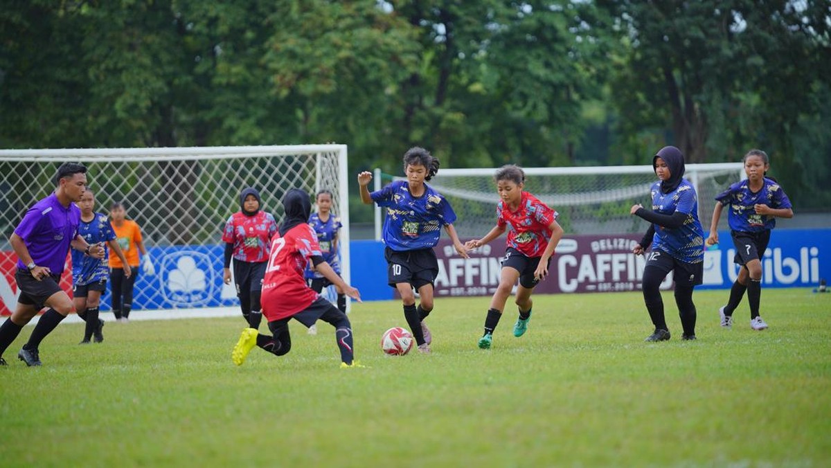 Foto: dok. Soccer Challenge
