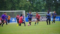 Soccer League All-Stars 2025/2026 Diikuti 16 Tim