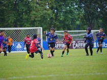 Coach Jacksen Ingin Pesepakbola Putri Berkembang Secara Tim