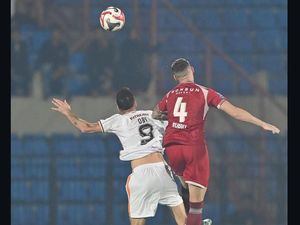 Persijap Janji Beri Perlawanan ke Persib, Bisa Gagalkan Juara?