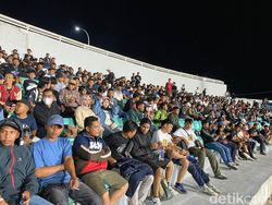 Larangan Suporter Away di Super League 2026/2027 Dicabut, tapi Ada Batasannya