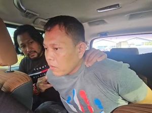 Fakta-fakta Pemerkosa Mahasiswi di Makassar Ternyata Niat Beraksi Lagi