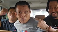 Pria yang Sekap dan Perkosa Mahasiswi di Makassar Ditangkap, Ini Tampangnya