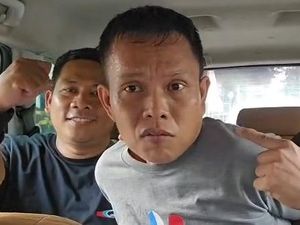 Pemerkosa Mahasiswi Makassar Ternyata Sempat Mau Beraksi Lagi di Surabaya