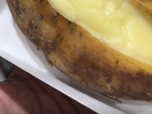 Video Rebutan Ubi Cilembu Cream Cheese di AEON, Ternyata Begini Rasanya!