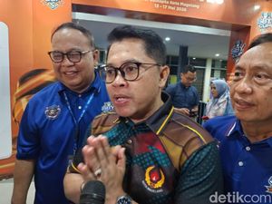 SBY Cup 2026 Usai, Direktur Transmedia: Lompatan Eksekusi di Lapangan