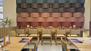 Ambiens Jepang Modern dan Ramen Eksploratif di Zuzu Ramen & Izakaya, SCBD Park